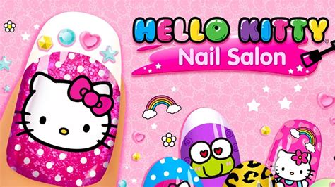 hello kitty games for girls
